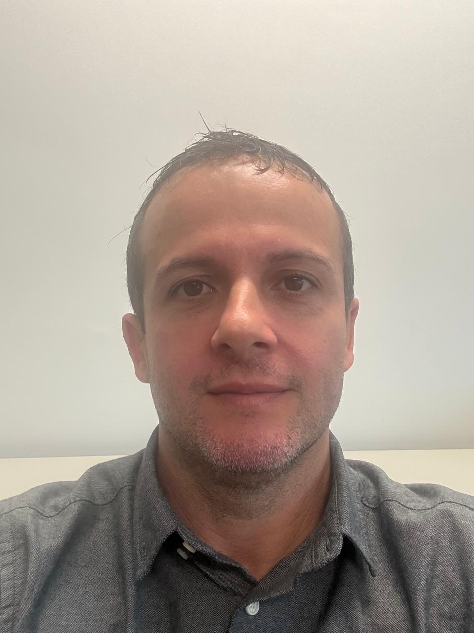 Jardel Cunha Camelo (ONS)