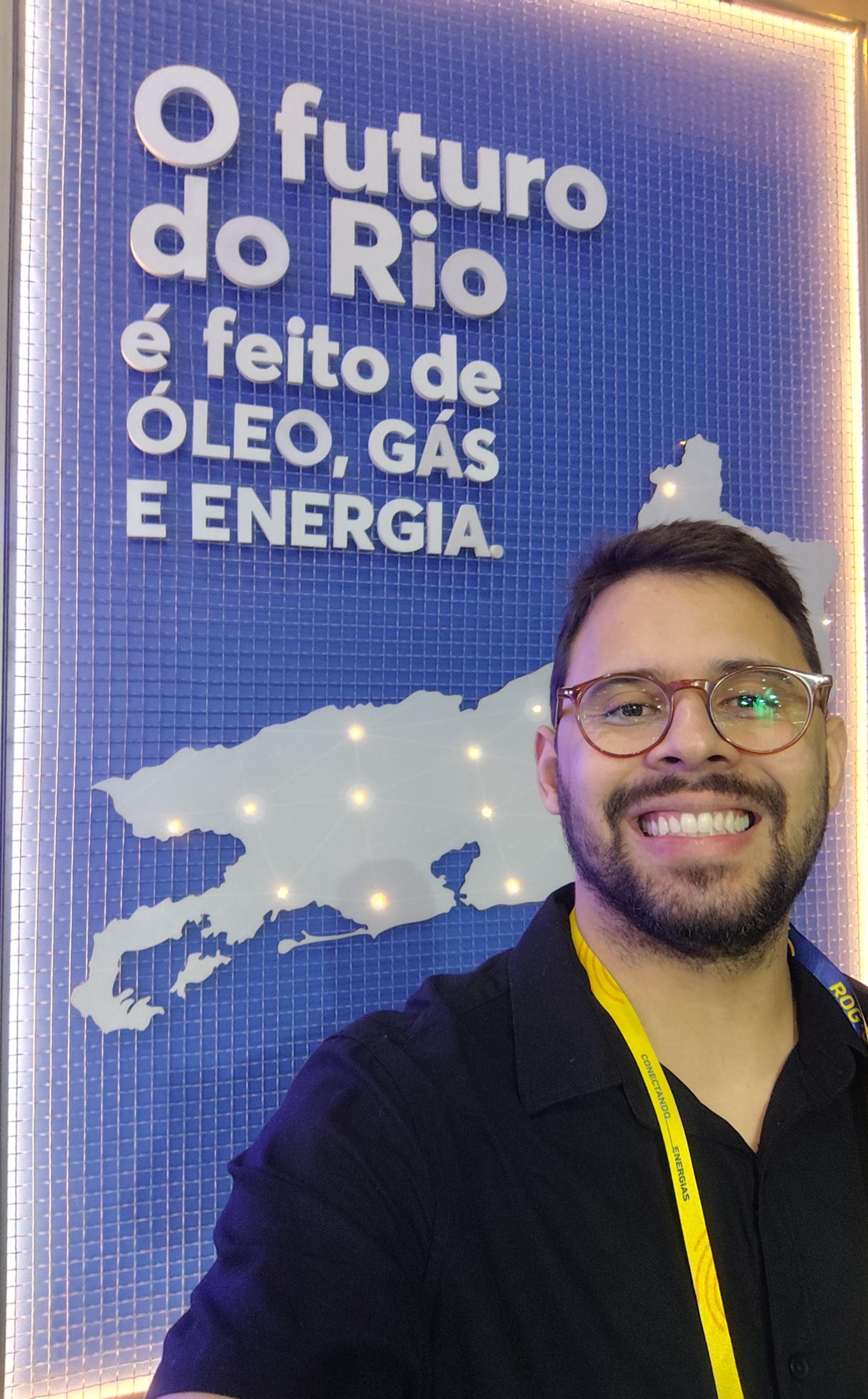 Dr. Walner Costa Silva (FIRJAN)
