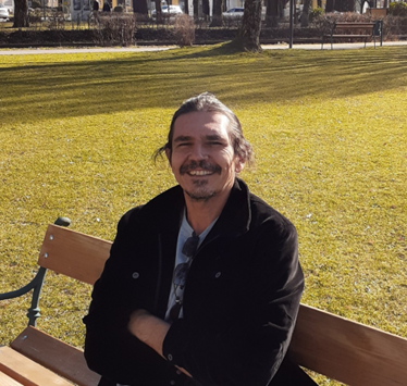Prof. Dr. Marcio Cataldi (UFF)