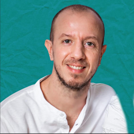 Prof. Dr. Diego Cunha Malagueta (UFRJ)