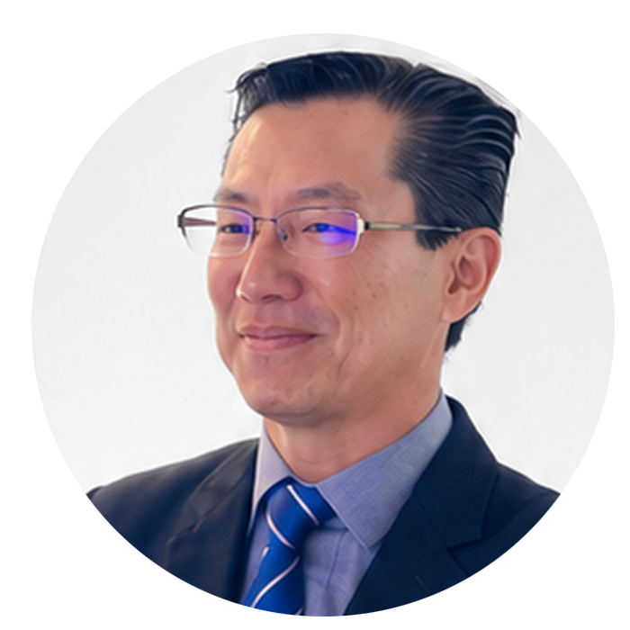 Dr. Nelson Tomio Miyajima