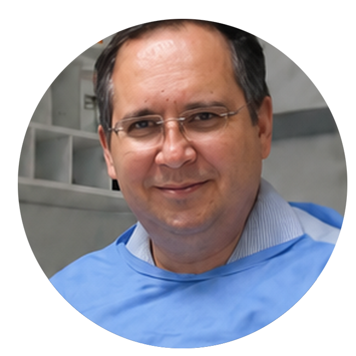 Dr. Flaubert Sena de Medeiros
