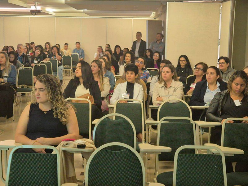 Workshop Te�rico-Pr�tico de Enfermagem em Endoscopia Digestiva SOBED