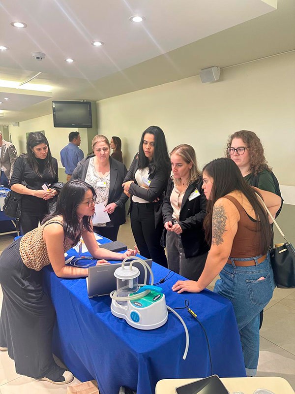 Workshop Te�rico-Pr�tico de Enfermagem em Endoscopia Digestiva SOBED