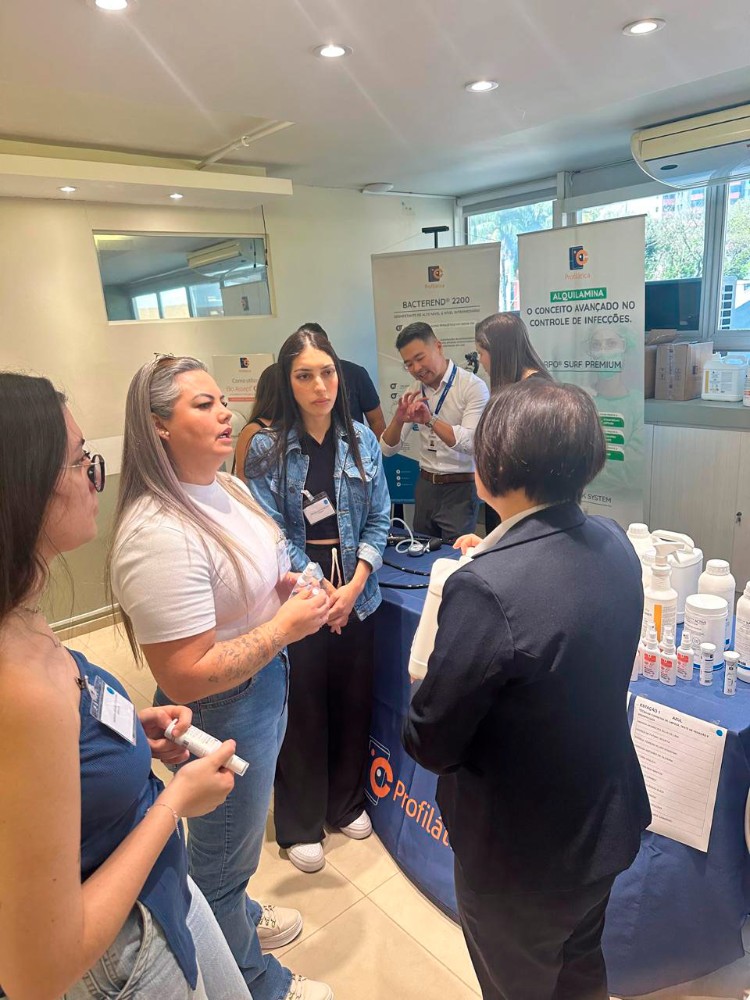Workshop Te�rico-Pr�tico de Enfermagem em Endoscopia Digestiva SOBED