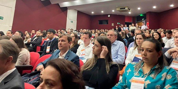 1� Simp�sio Te�rico-pr�tico de Endoscopia Terap�utica do Oeste Paranaense | 1� Workshop de Enfermagem em Endoscopia