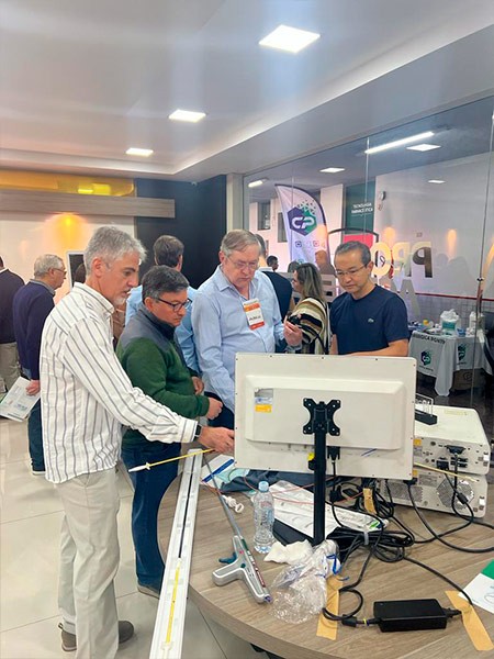 1� Simp�sio Te�rico-pr�tico de Endoscopia Terap�utica do Oeste Paranaense | 1� Workshop de Enfermagem em Endoscopia