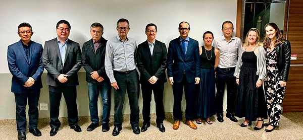 Reuni�o Cient�fica SOBED-PR | 22 de setembro de 2023