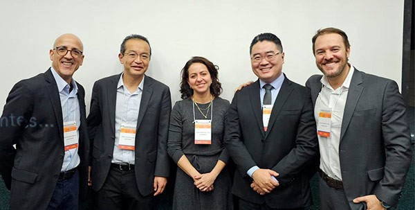 1� Simp�sio Te�rico-pr�tico de Endoscopia Terap�utica do Oeste Paranaense | 1� Workshop de Enfermagem em Endoscopia